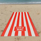 LULU MAC - Towel