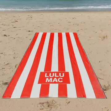 LULU MAC - Towel