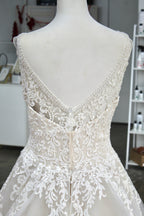 Romantic Bridals-Size 16