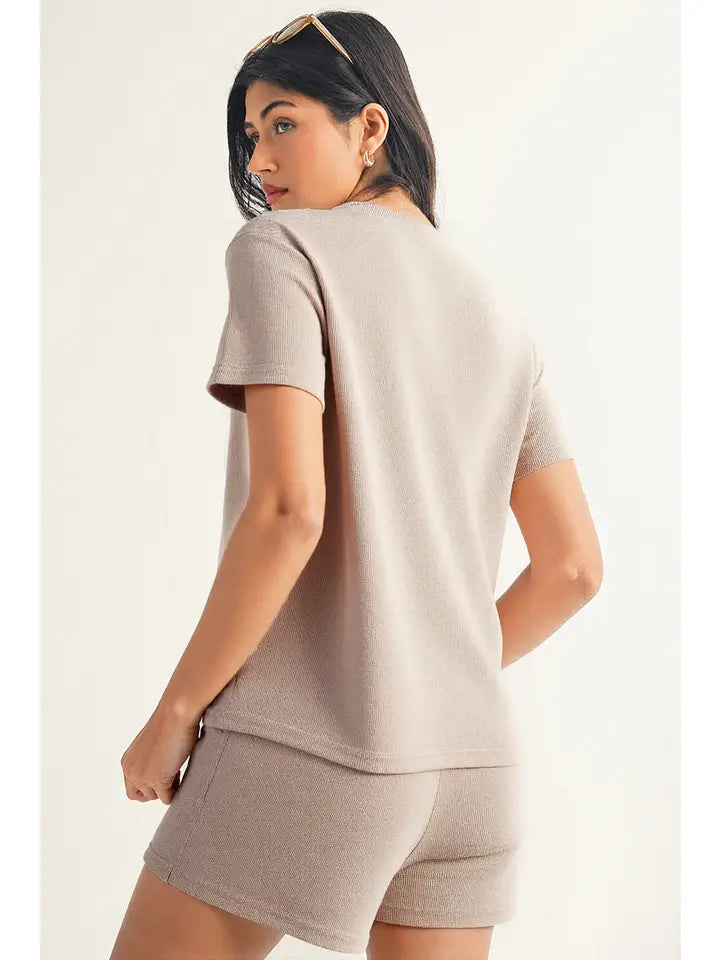 Bailee Patchwork Set