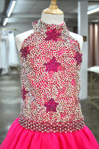 One More Couture (Pink)- Youth 16