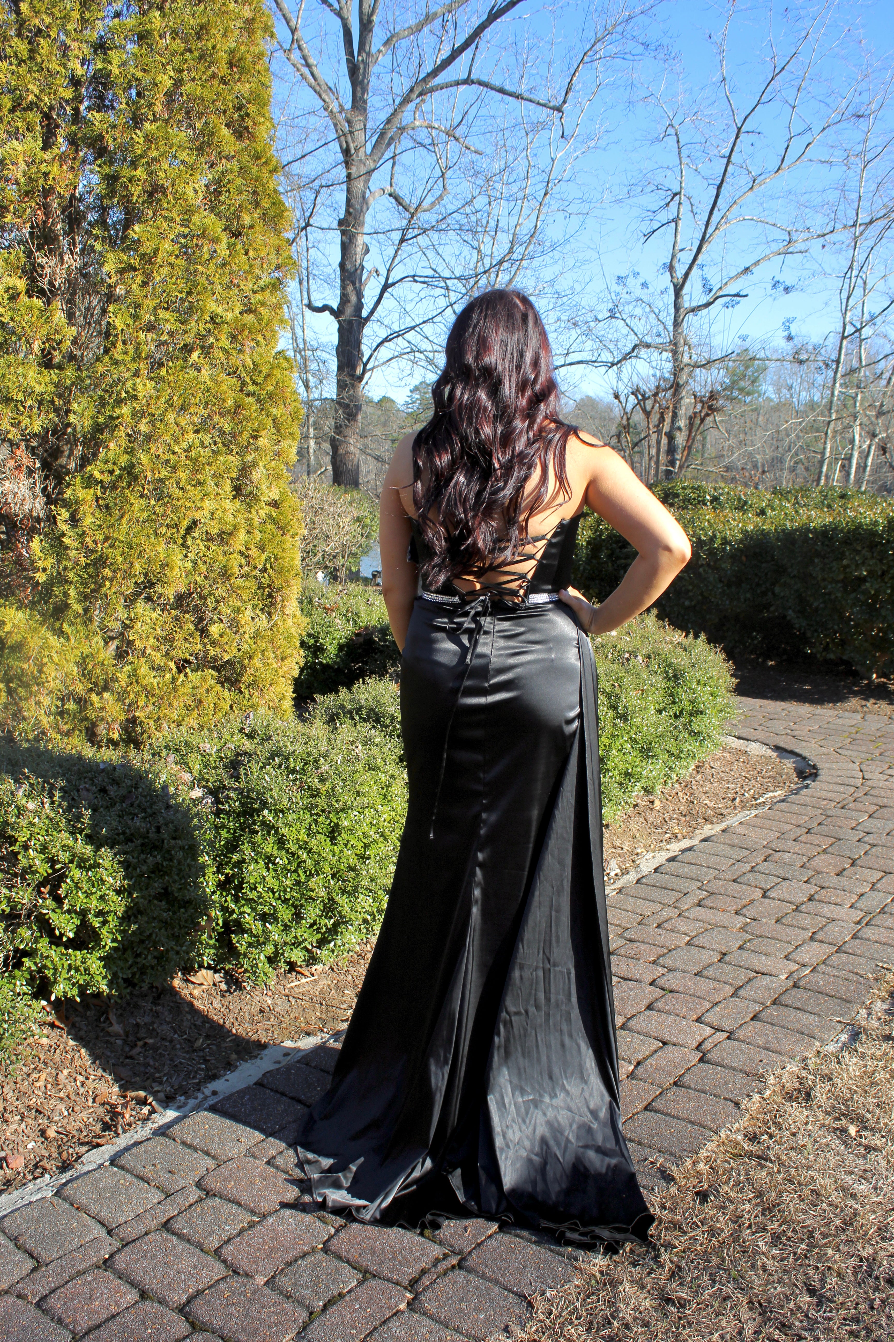 Johnathan Kayne 2914- Size 12