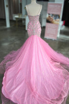 Johnathan Kayne 3128 (Bubblegum)- Size 2