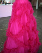 Fluttering Perfection