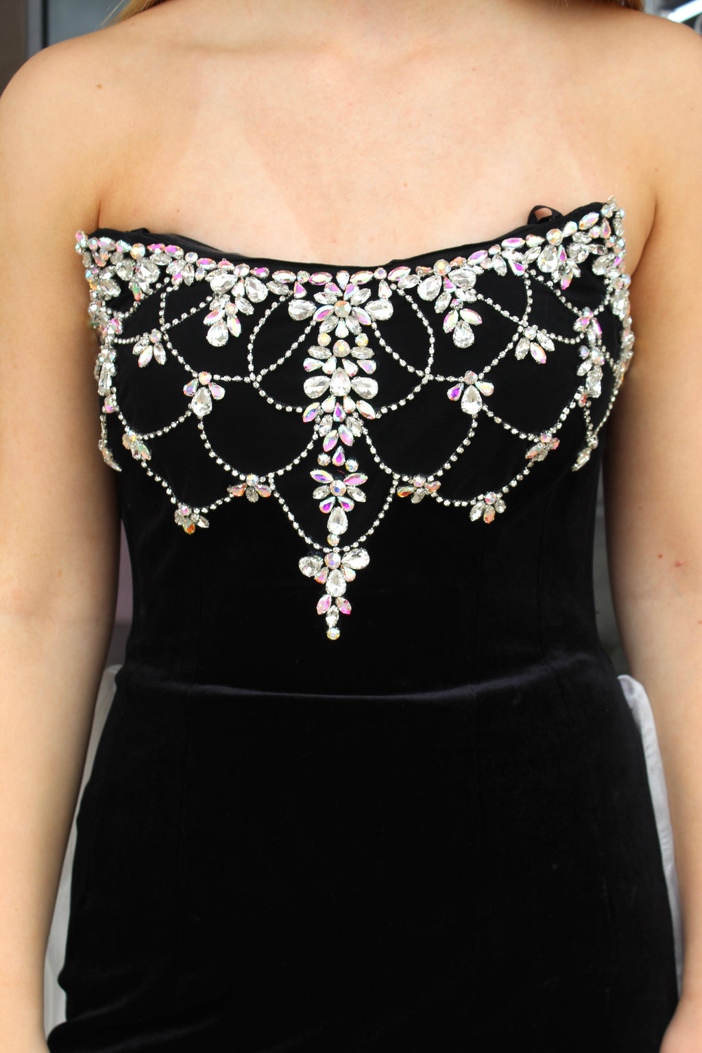 Johnathan Kayne 2945 size 4