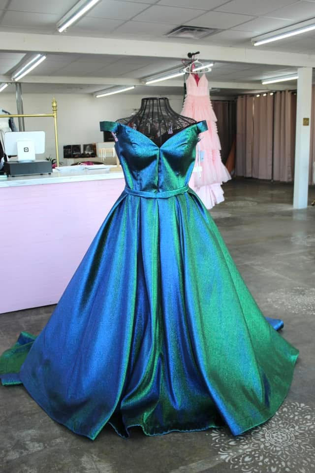 Tiffany Design-Size 24