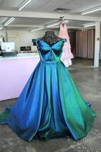 Tiffany Design-Size 24