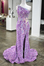 Tiffany 16061 (purple)- Size 0