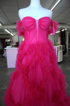 Fluttering Perfection