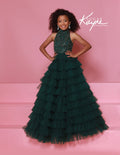 *Preorder* Sugar Kayne C387- Emerald