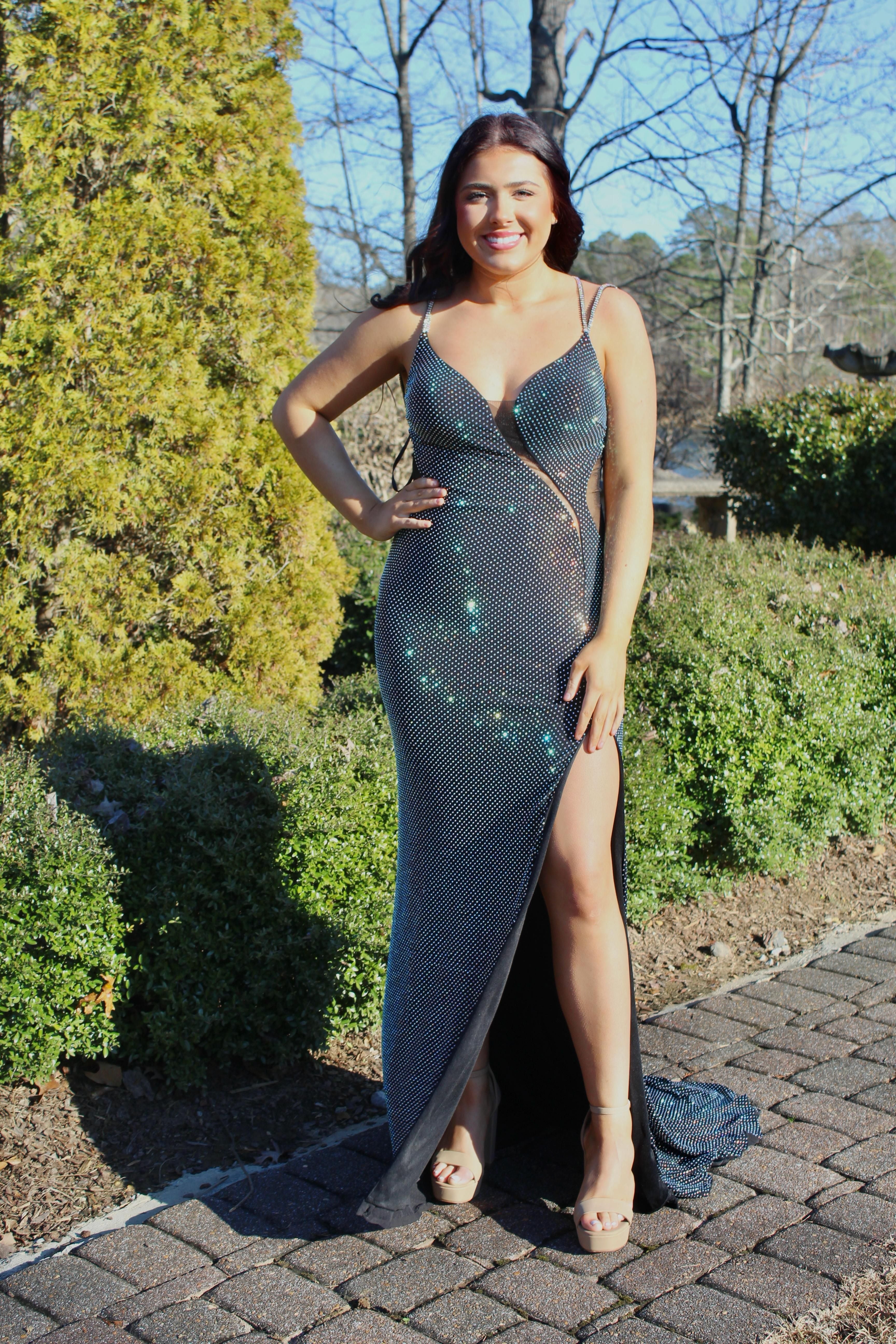 Johnathan Kayne 2900- Size 12