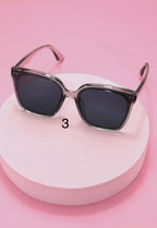 Cat Eye Sunglasses