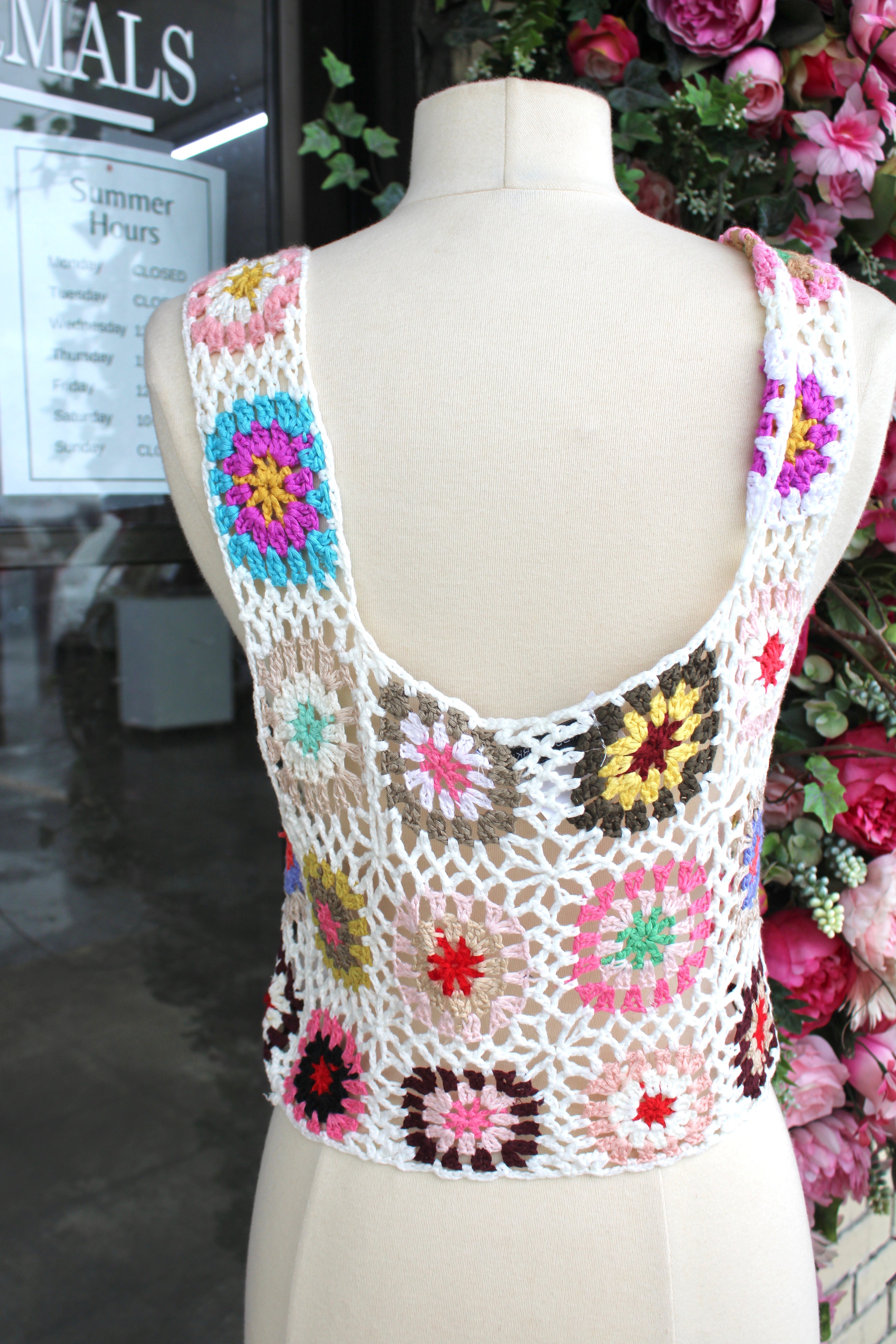 Island Girl Knit Top