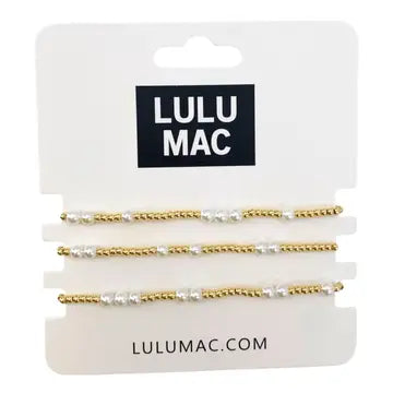 Lulu Mac - Stack
