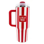 LULU Mac - Stripe Cup
