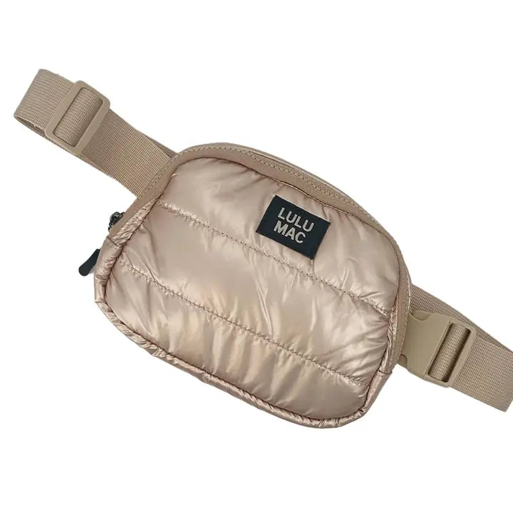 LULU Mac - Belt Bag