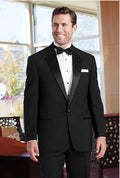 The Classic Notch Tuxedo #820