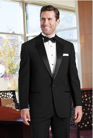 The Classic Notch Tuxedo #820