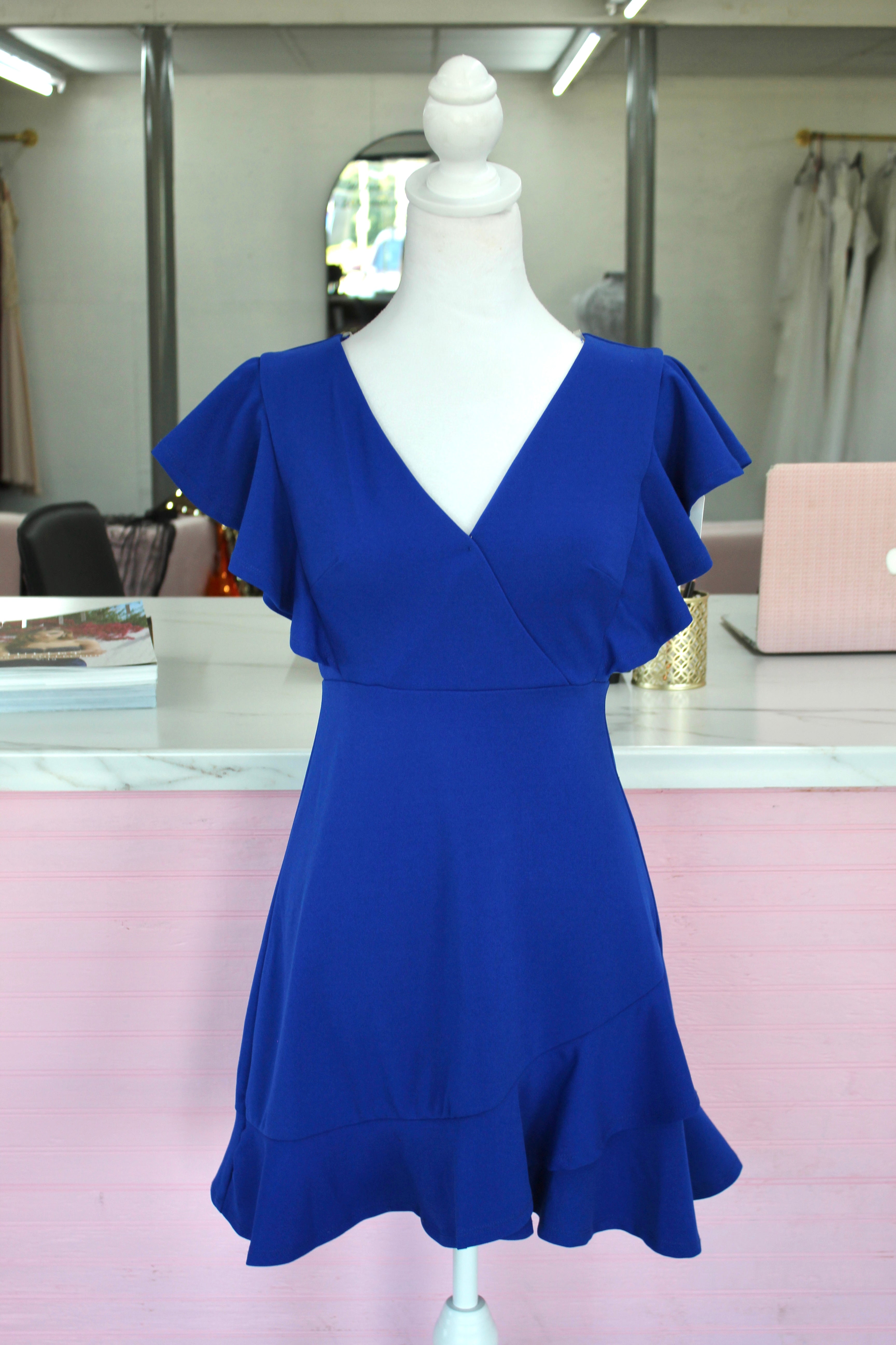 Midnight Doll size XS