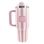 LULU Mac - Stripe Cup