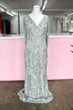 R&M Richard’s- Size 12