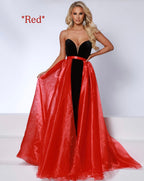 *PREORDER* Overskirt 1