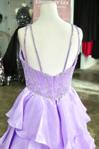 Johnathan Kayne 3309 (Lilac) - Size 12
