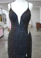 Johnathan Kayne 3210 (Black)-Size 10