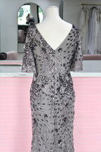 Xoubol Elegant Gown- Size 2X