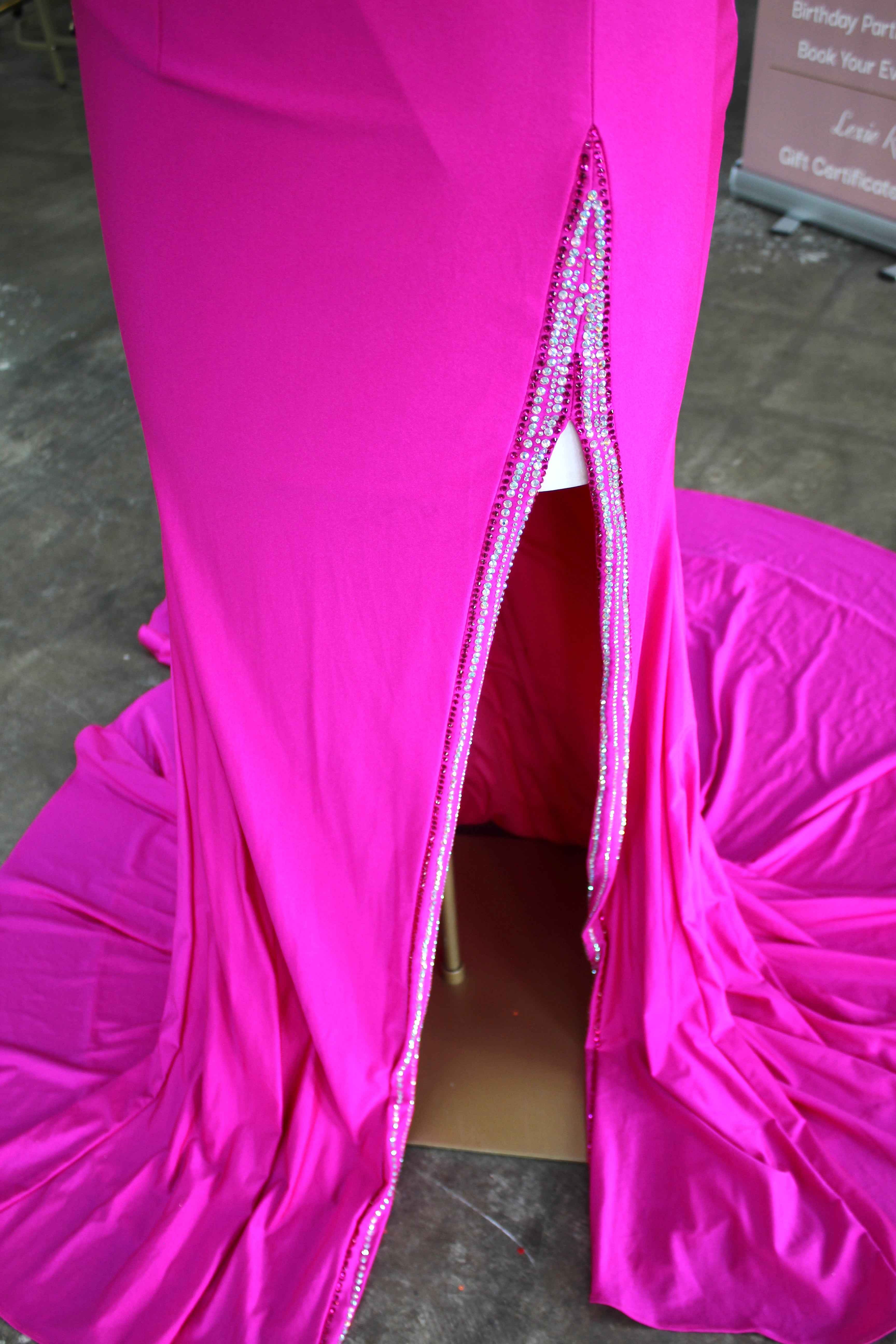 Johnathan Kayne 3298