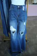 Marlene Jeans