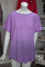 Back to Basics- Purple