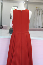 Azazie-Size 12 With Shawl