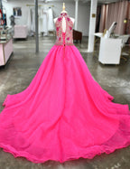 One More Couture (Pink)- Youth 16