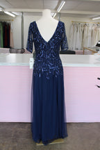 Papell Studio-Size 12