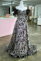 Johnathan Kayne 2928- Size 4