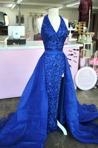 Ashley Lauren 11068 & OS 1740- Size 0