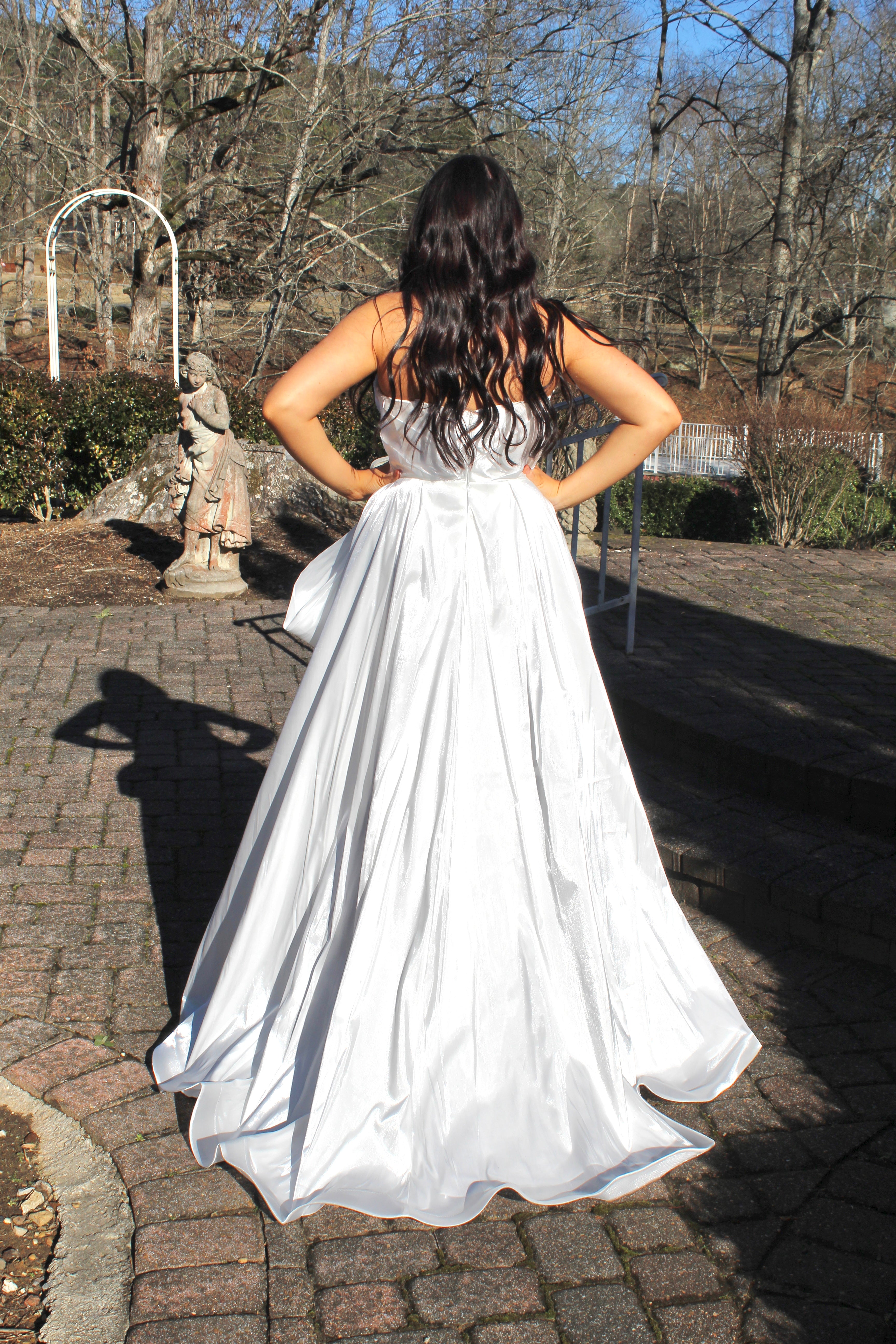 Johnathan Kayne 3272- Size 10