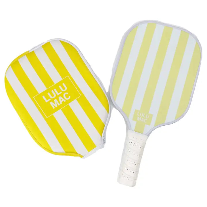LULU Mac - Pickleball Paddle