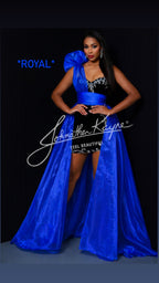 *Preorder* Overskirt 2