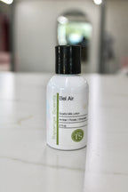 Topanga Scents- 2oz Lotion