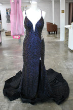 Johnathan Kayne 3210 (Black)-Size 10