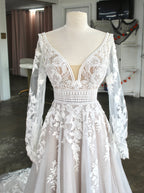 Private Design Collection — Size 2 Bridal