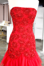 Amarra 88262 (Red)-Size 2