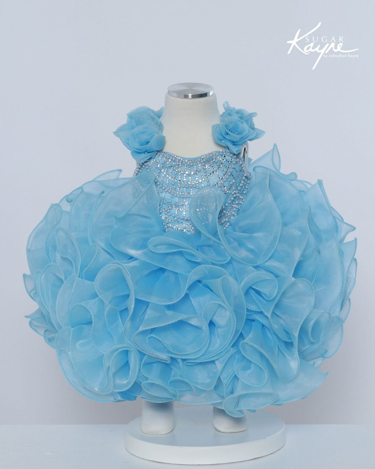 *Preorder* Sugar Kayne C236- Cinderella Blue