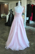 Johnathan Kayne 3267 (Baby Pink)-Size 6