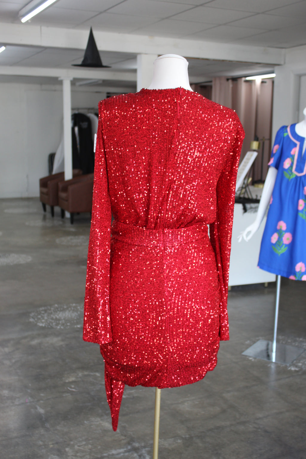 FashionNova Brand size XL