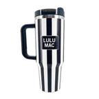 LULU Mac - Stripe Cup