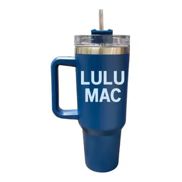 LULU Mac Cup