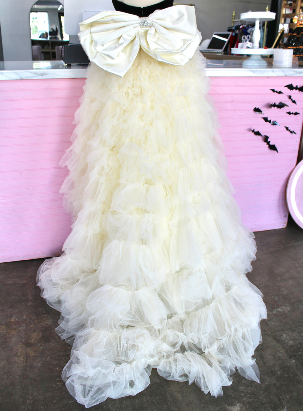 Portia & Scarlett PS24681-Size 2